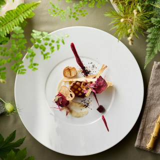 最大180万特典《口コミ評価1位》五感で堪能!5品試食×NEW会場見学