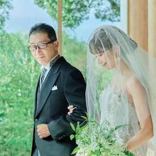 【親御様のための相談会】顔合わせから結婚式まで何でも相談OK♪