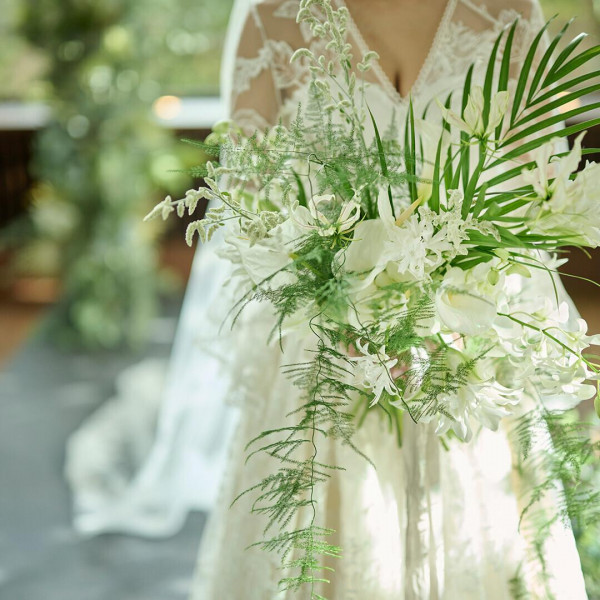 ［大感動挙式プラン］総額816,000円が今なら→398,000円