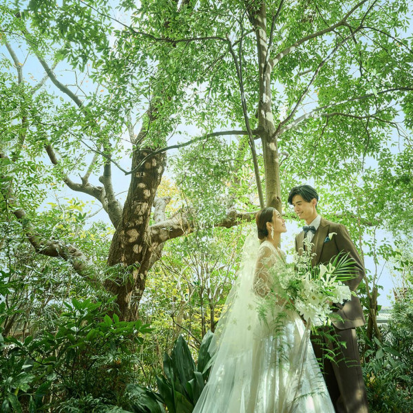 ［見学当日のお申込限定］挙式料25.3万OFF