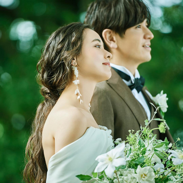 ［送迎］ゲスト送迎バス2台プレゼント