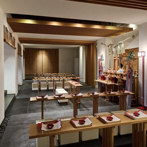 ［見学当日のお申込限定］挙式料25.3万OFF