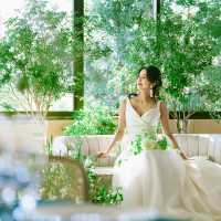 WeGreen RESORT