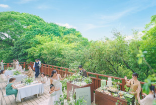 WeGreen RESORT