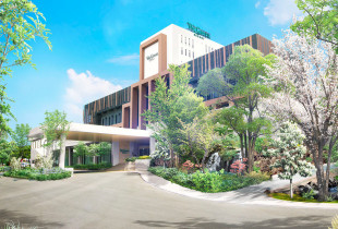 WeGreen RESORT