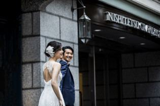 結婚式翌日までゆっくり滞在|西鉄グランドホテルの写真(49010886)