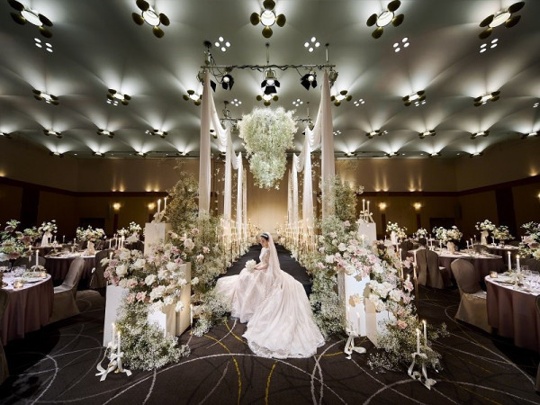 西鉄グランドホテル