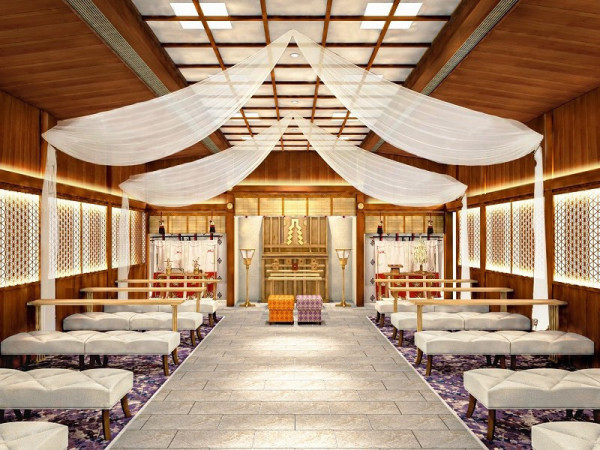 西鉄グランドホテル