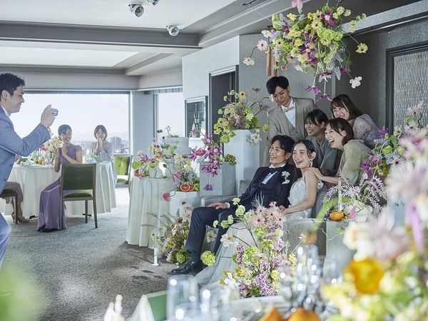 西鉄グランドホテル