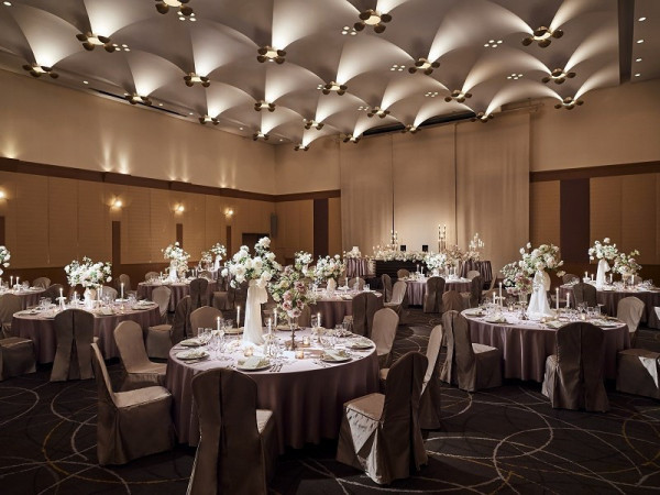 西鉄グランドホテル