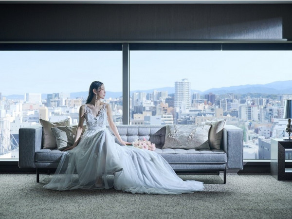 西鉄グランドホテル