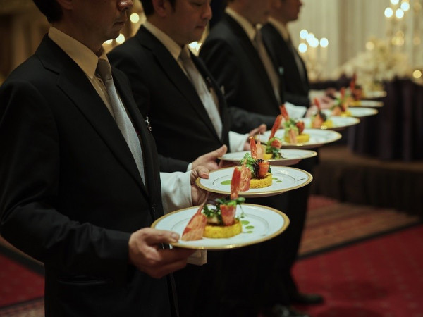 西鉄グランドホテル