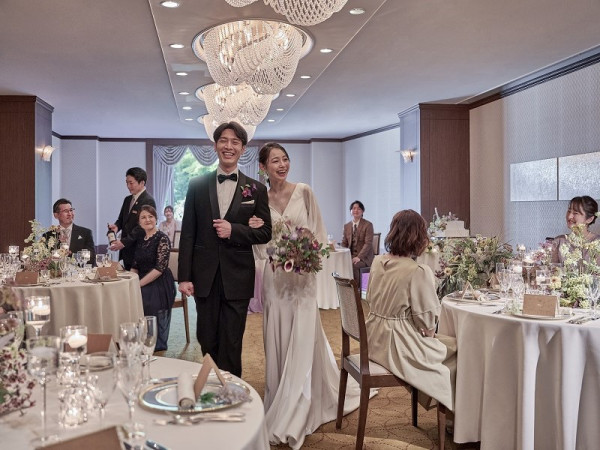 西鉄グランドホテル