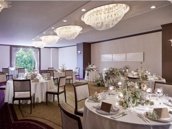 西鉄グランドホテル