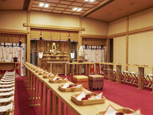 西鉄グランドホテル