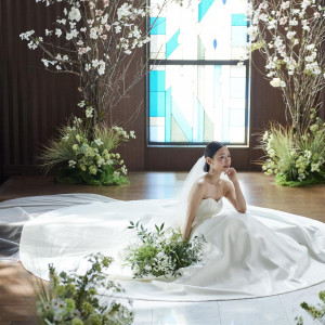 【新春超得☆】豪華無料試食&ドレスショップ見学◆体験型フェア