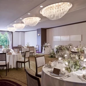 10名様～ご家族や大切なゲストとの少人数ウエディング