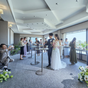 西鉄グランドホテルの写真(52516914)