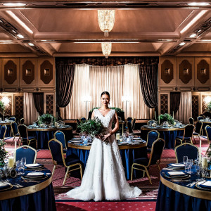 GW企画《限定豪華特典》半世紀受け継がれる伝統×婚礼料理試食