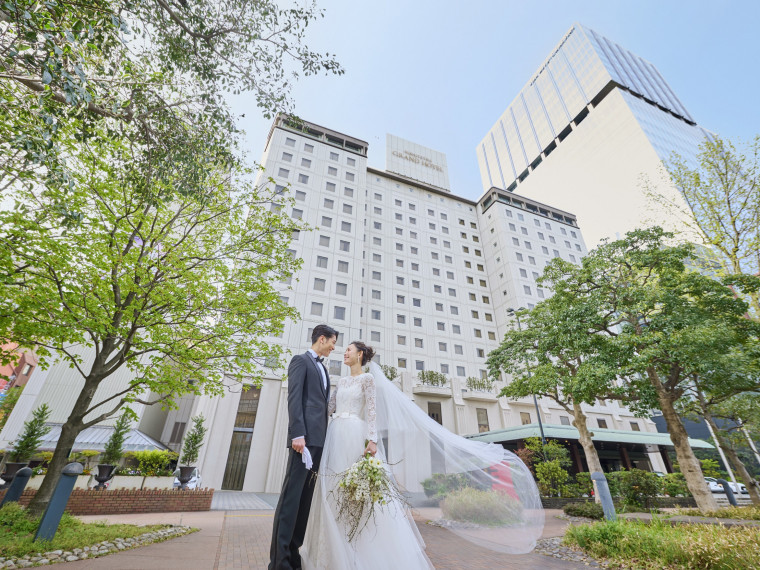 写真だけでも残したい方に。平日限定のフォトツアー