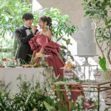 ★2025年来館限定★【2026年5月末までのご結婚式♪】選べる特典プレゼント