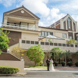 【近隣駐車場無料サービス】