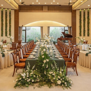 最大120名様までご案内可能です♪|アルコラッジョ(arcoraggio)の写真(56244971)