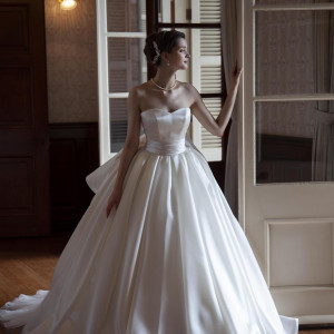 weddingdress|アルコラッジョマリエールの写真(51846859)