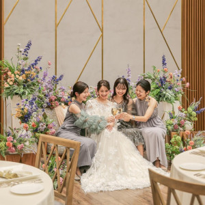 アルコラッジョ(arcoraggio)の写真(56244981)