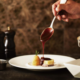 【豪華3万円無料コース試食】シェフが心を込めたお料理をブライダルフェアで体験して!