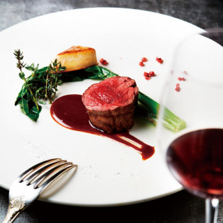 【アルコラッジョ★クリスマス 】☆静岡牛☆Xmasフレンチ付きフェア！