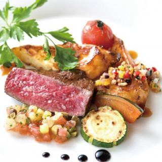 【最大100万円優待！】贅沢美食体験×来館特典4万円BIGフェア！