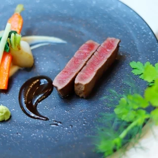 【料理重視の方必見！! 】☆静岡牛☆豪華フレンチ付きフェア！