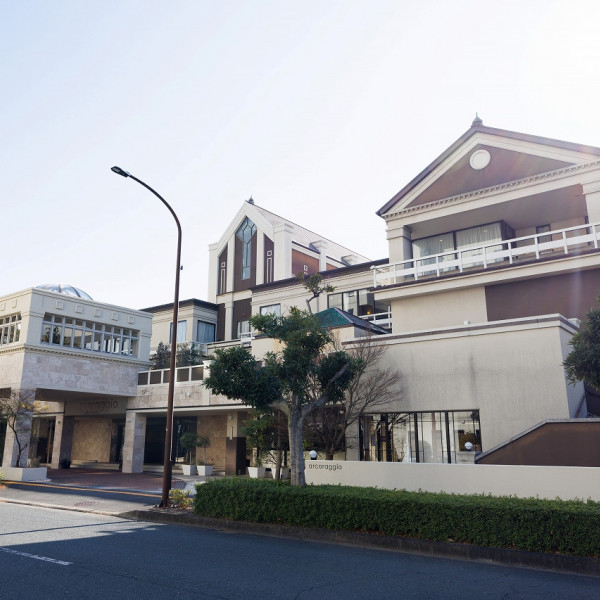 浜松駅より徒歩10分でお越しいただけます！高立地☆