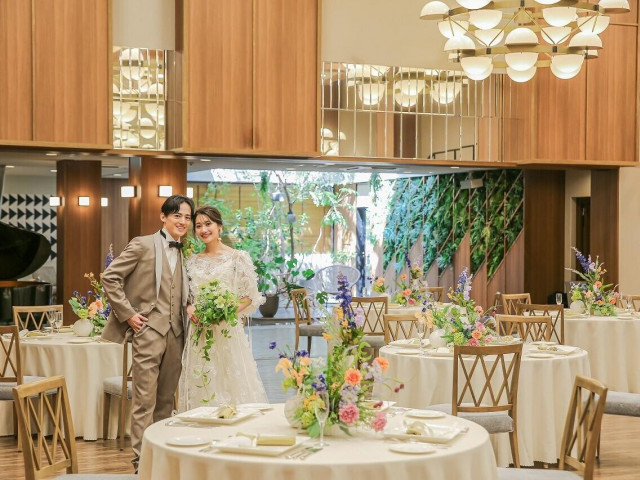 HPからのご予約で♪来館特典&成約特典のW特典付き!