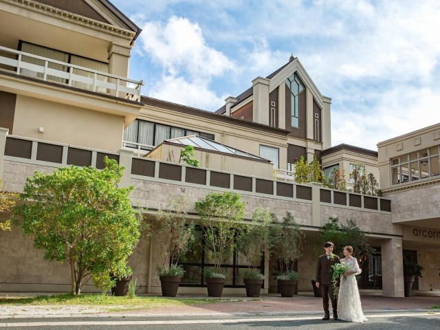 駅から徒歩7分の好立地！！提携ホテルもご紹介！9月リニューアル完成！