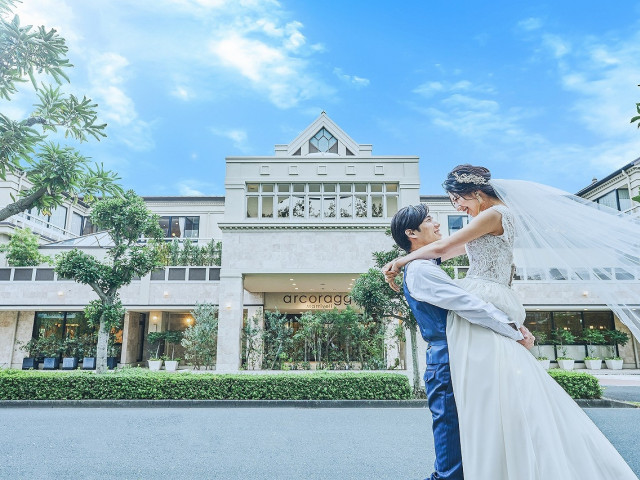 駅徒歩7分！提携ホテルや2次会場所もご案内