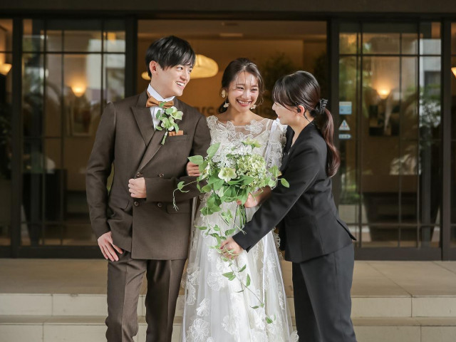 担当一貫性プランナー