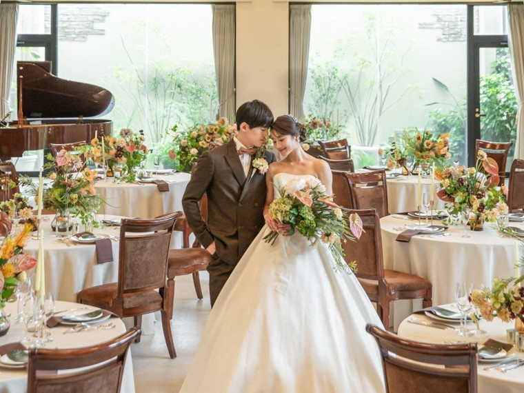 【披露宴エルベ】リニューアルOPEN記念★