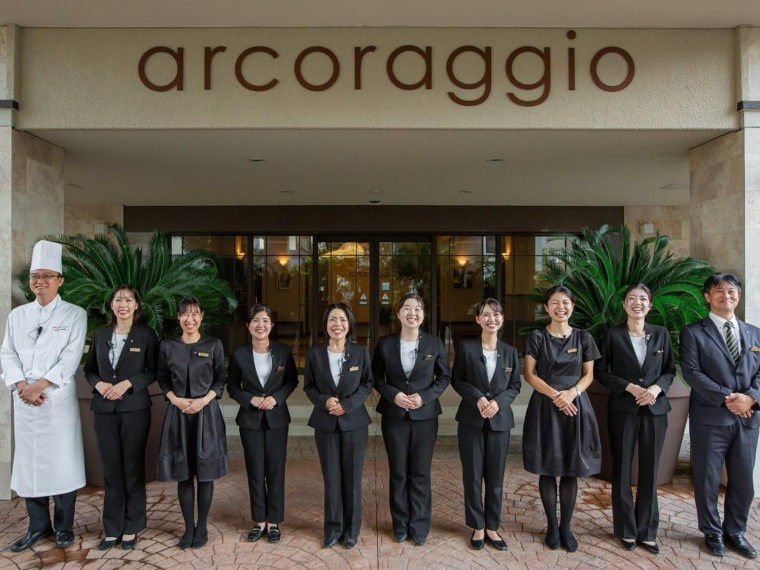 お二人らしい最幸の一日になるために、お二人に寄り添いサポート