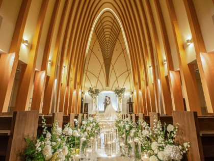 MakeTheBestDay
最幸に輝く一日になりますように