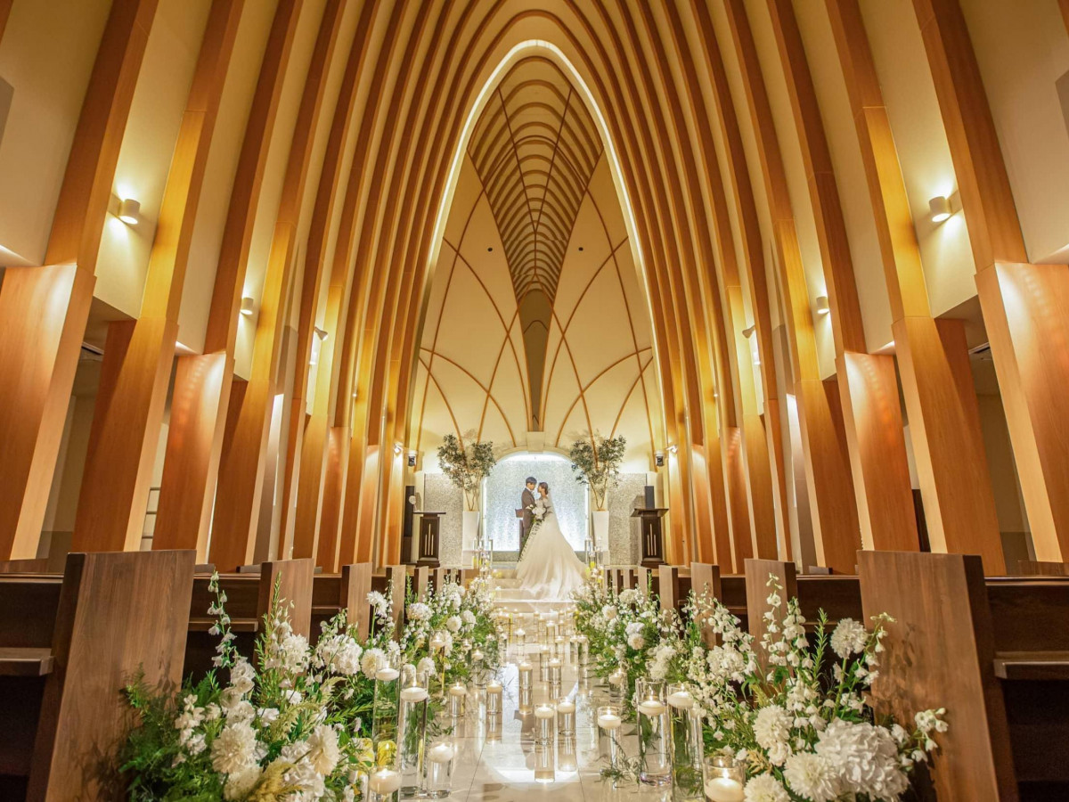  MakeTheBestDay
最幸に輝く一日になりますように