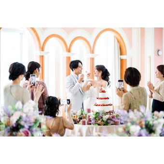 ホテルモントレエーデルホフ札幌のおすすめポイントの写真(2枚目)