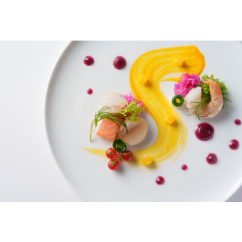 ホテルモントレエーデルホフ札幌