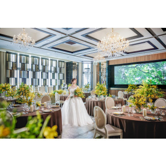 ホテルモントレエーデルホフ札幌