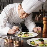 土日・祝限定BIGフェア開催！道産和牛をメインに ハーフコース試食会×チャペル見学