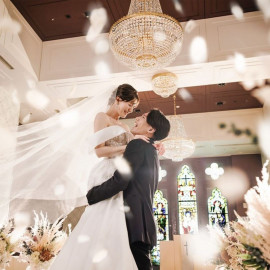 【迷ったらコチラ】結婚が決まったばかりの2人◆まるごと相談会