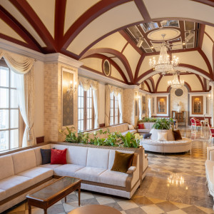 コレクションされたアンティークが世界観を引き立てる|ホテルモントレエーデルホフ札幌の写真(51115908)