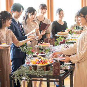 ホテルモントレエーデルホフ札幌の写真(49067504)