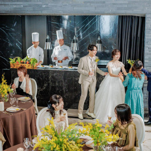 【当サイト限定 *連休特別豪華特典】道産和牛の絶品ハーフコース試食付